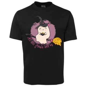 Skull Skeleton Halloween Design  Thumbnail