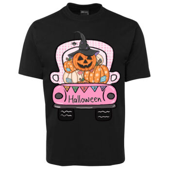 Skull Skeleton Halloween Design  Thumbnail