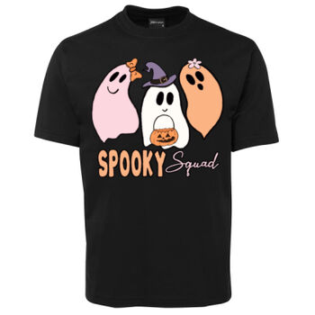 Skull Skeleton Halloween Design  Thumbnail