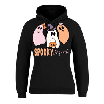 Skull Skeleton Halloween Design  Thumbnail