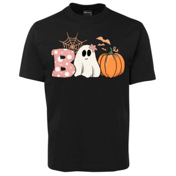 Skull Skeleton Halloween Design  Thumbnail