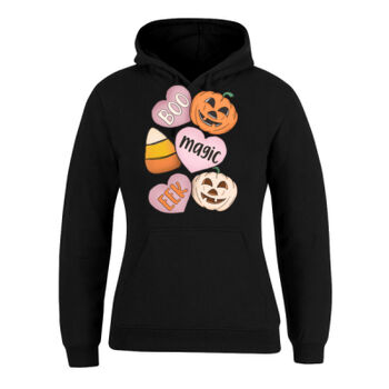 Skull Skeleton Halloween Design  Thumbnail