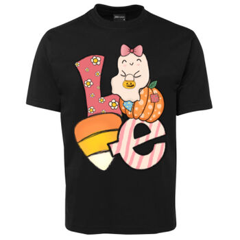 Skull Skeleton Halloween Design  Thumbnail