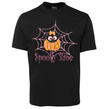 Skull Skeleton Halloween Design  Thumbnail