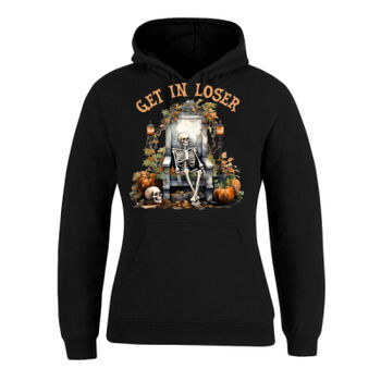 Skull Skeleton Halloween Design  Thumbnail