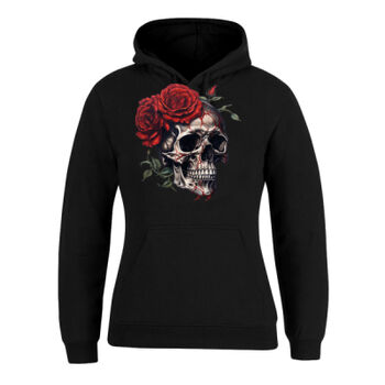 Skull Skeleton Halloween Design  Thumbnail