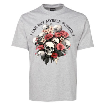 Skull Skeleton Halloween Design  Thumbnail