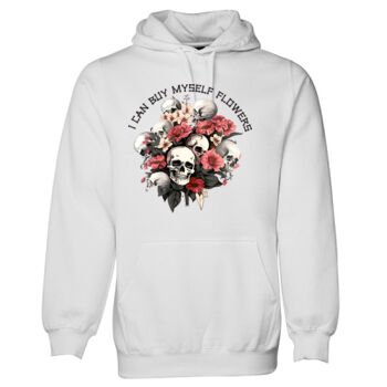 Skull Skeleton Halloween Design  Thumbnail