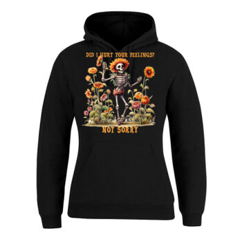 Skull Skeleton Halloween Design  Thumbnail