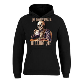 Skull Skeleton Halloween Design  Thumbnail