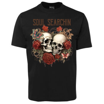 Skull Skeleton Halloween Design  Thumbnail