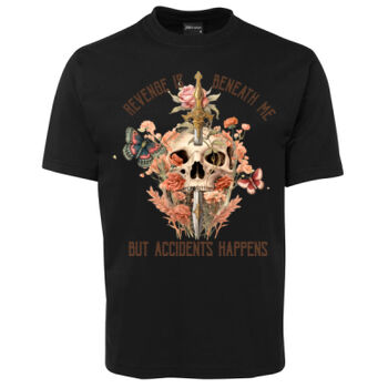 Skull Skeleton Halloween Design  Thumbnail