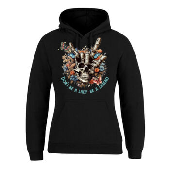 Skull Skeleton Halloween Design  Thumbnail