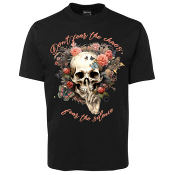 Skull Skeleton Halloween Design  Thumbnail