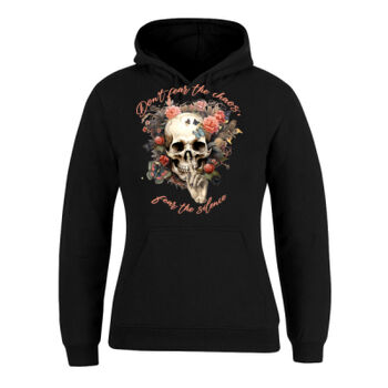 Skull Skeleton Halloween Design  Thumbnail