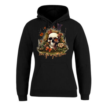 Skull Skeleton Halloween Design  Thumbnail