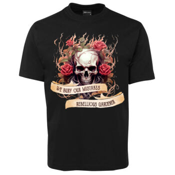 Skull Skeleton Halloween Design  Thumbnail