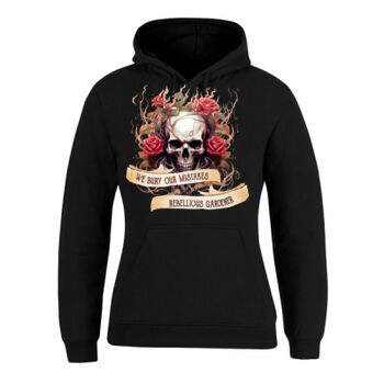 Skull Skeleton Halloween Design  Thumbnail