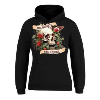 Skull Skeleton Halloween Design  Thumbnail