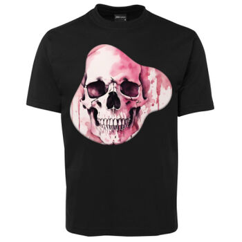 Skull Skeleton Halloween Design  Thumbnail