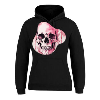 Skull Skeleton Halloween Design  Thumbnail