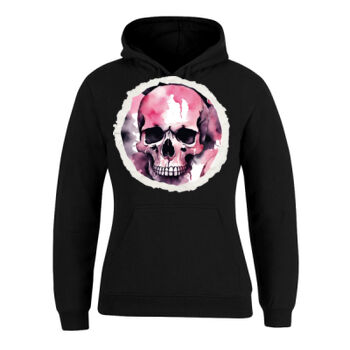 Skull Skeleton Halloween Design  Thumbnail