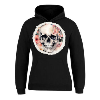 Skull Skeleton Halloween Design  Thumbnail