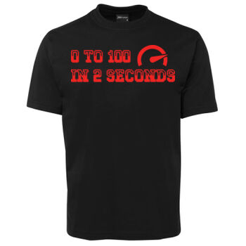 Quotes Sayings Positivity Banter tshirt hoodies  Thumbnail