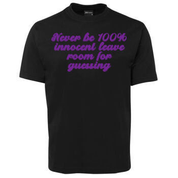 Quotes Sayings Positivity Banter tshirt hoodies  Thumbnail