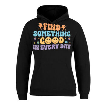 Quotes Sayings Positivity Banter tshirt hoodies  Thumbnail