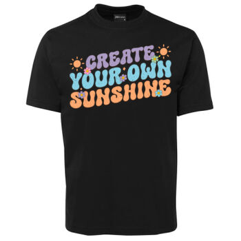 Quotes Sayings Positivity Banter tshirt hoodies  Thumbnail