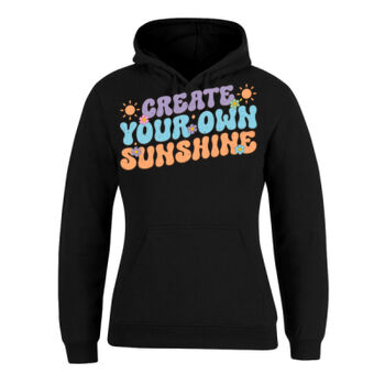 Quotes Sayings Positivity Banter tshirt hoodies  Thumbnail