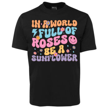 Quotes Sayings Positivity Banter tshirt hoodies  Thumbnail