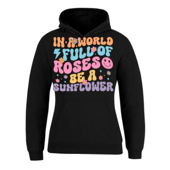 Quotes Sayings Positivity Banter tshirt hoodies  Thumbnail