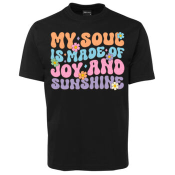 Quotes Sayings Positivity Banter tshirt hoodies  Thumbnail