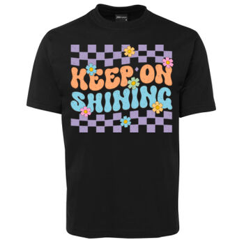 Quotes Sayings Positivity Banter tshirt hoodies  Thumbnail