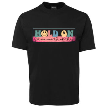 Quotes Sayings Positivity Banter tshirt hoodies  Thumbnail