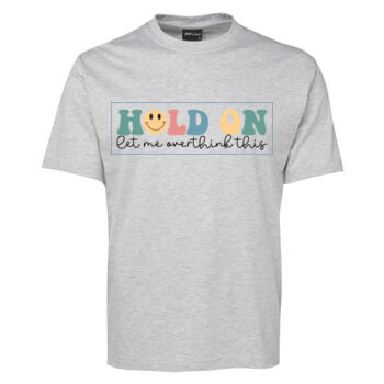 Quotes Sayings Positivity Banter tshirt hoodies  Thumbnail