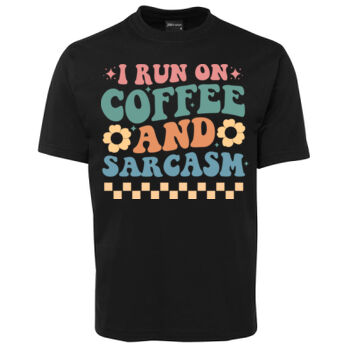 Quotes Sayings Positivity Banter tshirt hoodies  Thumbnail