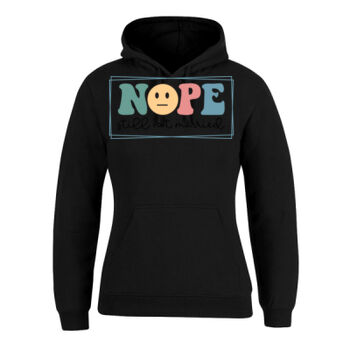 Quotes Sayings Positivity Banter tshirt hoodies  Thumbnail