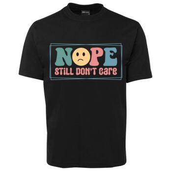 Quotes Sayings Positivity Banter tshirt hoodies  Thumbnail