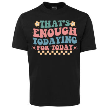 Quotes Sayings Positivity Banter tshirt hoodies  Thumbnail