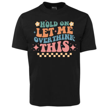 Quotes Sayings Positivity Banter tshirt hoodies  Thumbnail