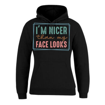 Quotes Sayings Positivity Banter tshirt hoodies  Thumbnail