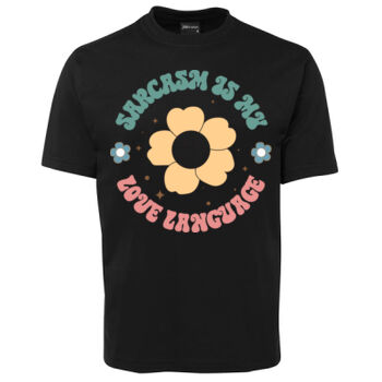 Quotes Sayings Positivity Banter tshirt hoodies  Thumbnail