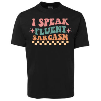 Quotes Sayings Positivity Banter tshirt hoodies  Thumbnail