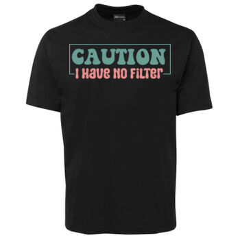 Quotes Sayings Positivity Banter tshirt hoodies  Thumbnail