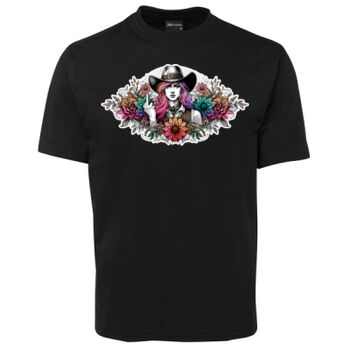 Country western rodeo Thumbnail