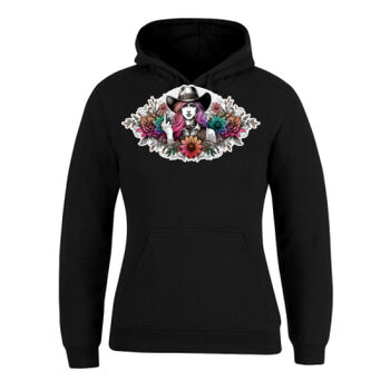 Country western rodeo Thumbnail