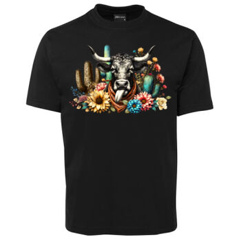 Country western rodeo Thumbnail